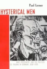 Hysterical Men