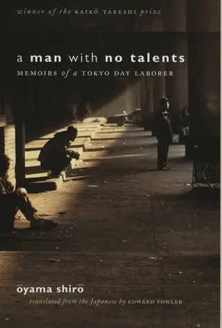 Man with No Talents