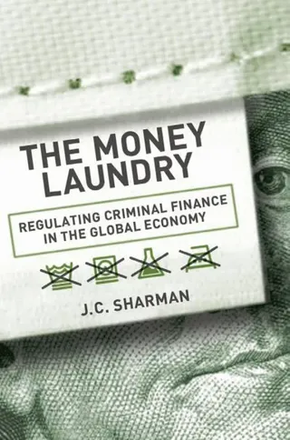 Money Laundry