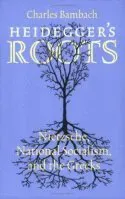 Heidegger's Roots