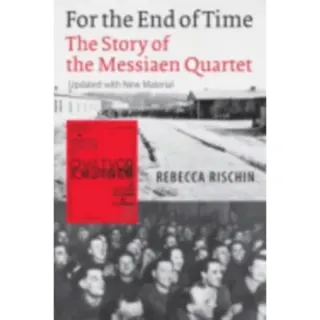 For the End of Time