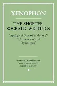 The Shorter Socratic Writings
