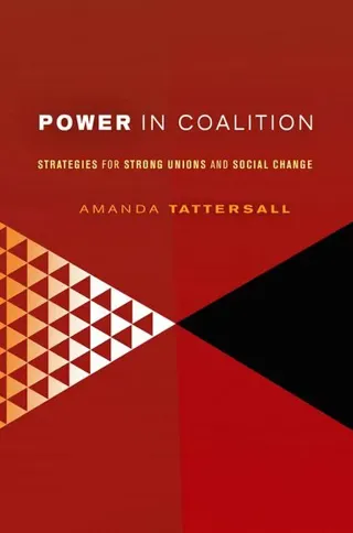 Power in Coalition