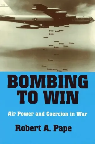 Bombing to Win
