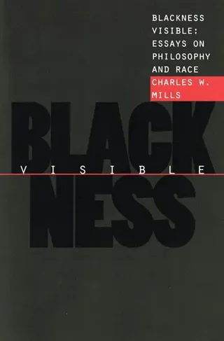 Blackness Visible
