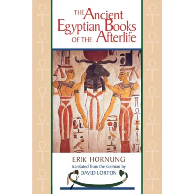 Ancient Egyptian Books of the Afterlife