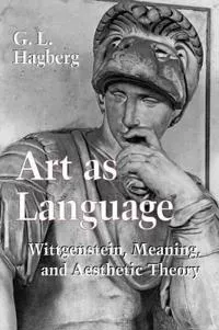 Art As Language