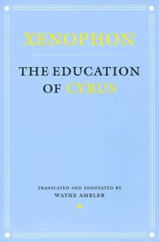 Education of Cyrus