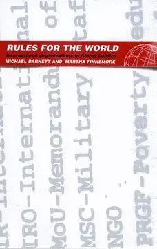 Rules for the World
