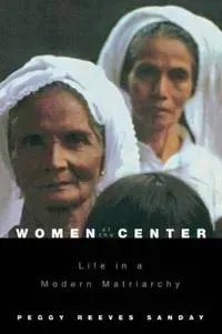 Women at the Center