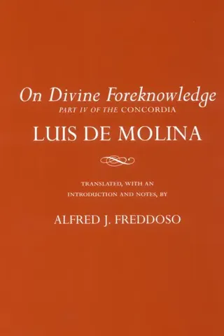 On Divine Foreknowledge