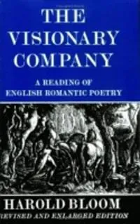 The Visionary Company