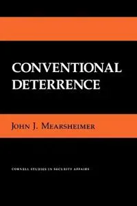 Conventional Deterrence