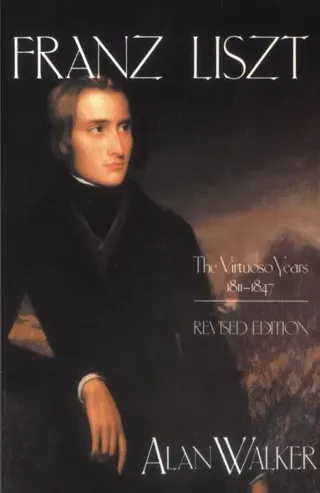Franz Liszt