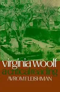 Virginia Woolf