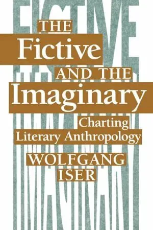 The Fictive and the Imaginary