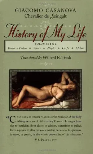 History of My Life