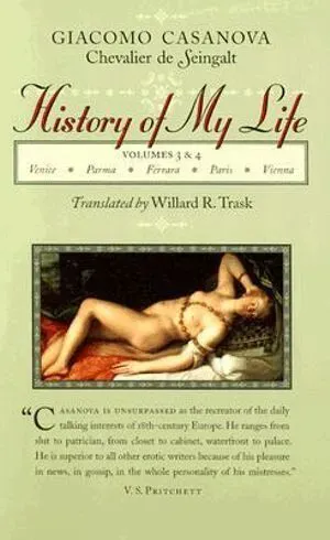 History of My Life