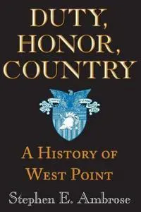 Duty, Honor, Country