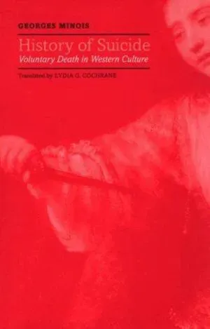 History of Suicide