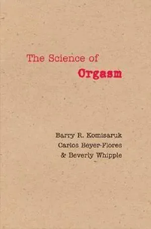 Science of Orgasm