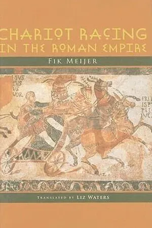 Chariot Racing in the Roman Empire