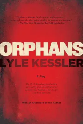 Orphans