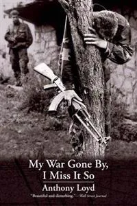 My War Gone by, I Miss it So