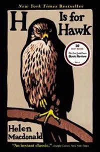 H is for Hawk