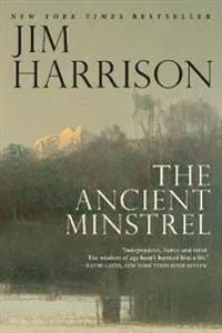 The Ancient Minstrel