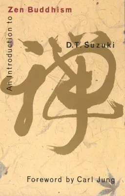 An Introduction to Zen Buddhism