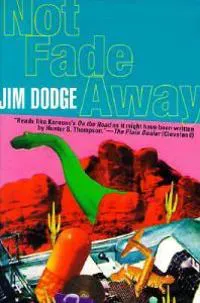 Not Fade away