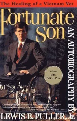 Fortunate Son