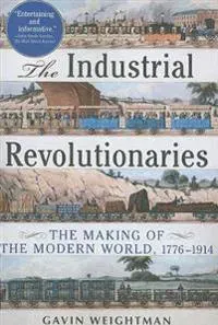 The Industrial Revolutionaries