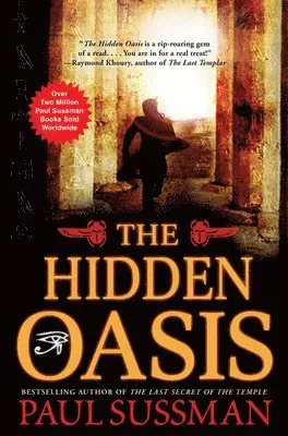 Hidden Oasis
