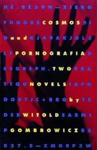 Cosmos and Pornografia