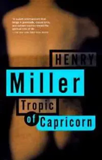Tropic of Capricorn