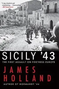 Sicily '43