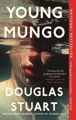 Young Mungo