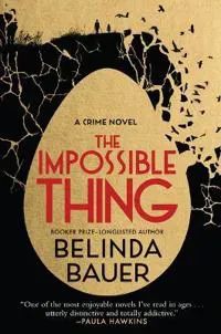 The Impossible Thing