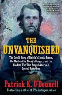 The Unvanquished