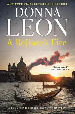 Refiner's Fire
