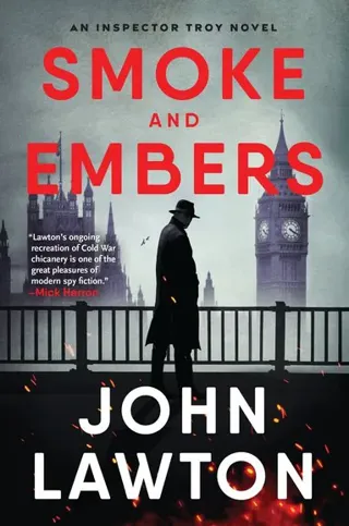 Smoke and Embers