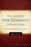 Luke 18-24 Macarthur New Testament Commentary