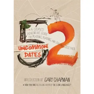 52 Uncommon Dates