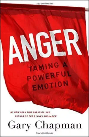 Anger