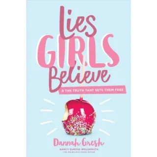 Lies Girls Believe