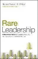 Rare Leadership