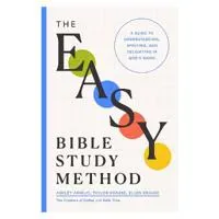 Easy Bible Study Method, The