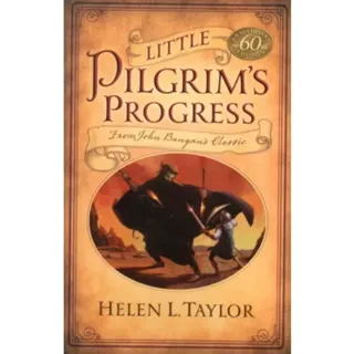 Little Pilgrim's Progress